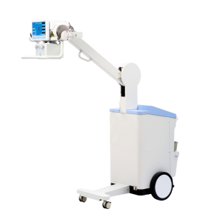 Sistema móvil DR MDR32 con batería