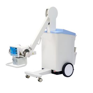 Sistema móvil DR MDR32 con batería