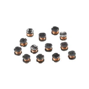 SMD Inductors / Chip Inductors – High-Performance, Wide Selection