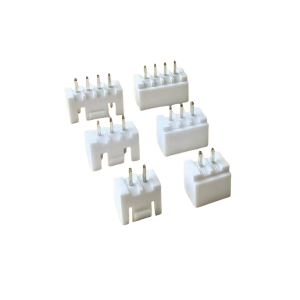 Industrial-Grade Circular Connectors