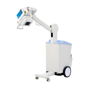 Sistema móvil DR MDR32 con batería