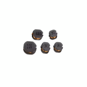 SMD Inductors / Chip Inductors – High-Performance, Wide Selection