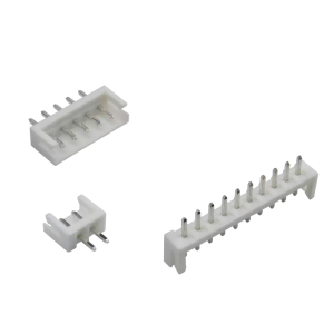 Industrial-Grade Circular Connectors