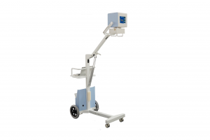 Serie XRRP | Uso veterinario