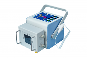 Serie XRRP | Uso veterinario