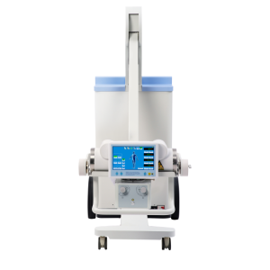 Sistema móvil DR MDR32 con batería