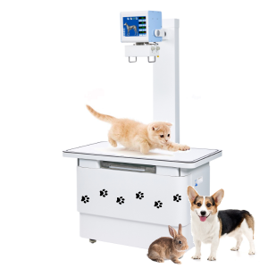 Sistema Lite Vet DR