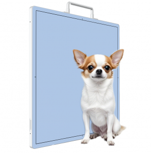 Detectores DR veterinarios