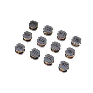 SMD Inductors / Chip Inductors – High-Performance, Wide Selection