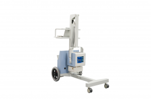 Serie XRRP | Uso veterinario