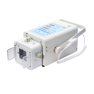 XQRP | Sistema DR portátil UHF con batería