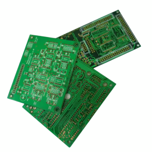 Custom Printed Circuit Board Assembly