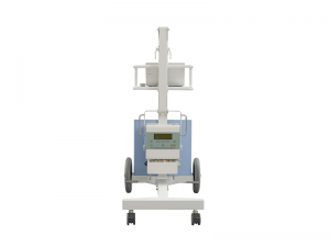 Portable X-Ray Machine 4″ Press Button Screen Series