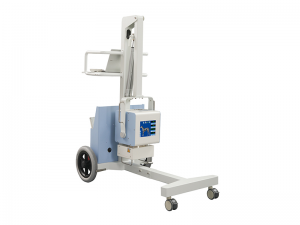 Máquina de rayos X portátil de 3,5 kW, 5 kW y 8 kW. Radiografía digital. Máquina de rayos X portátil para uso veterinario.