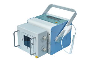 Serie XRRP | Uso veterinario